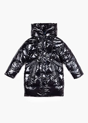 Пальто зимнее