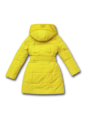 Пальто зимнее