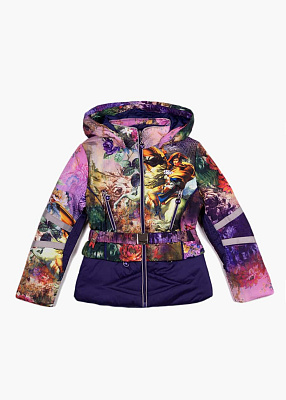 Куртка демисезонная