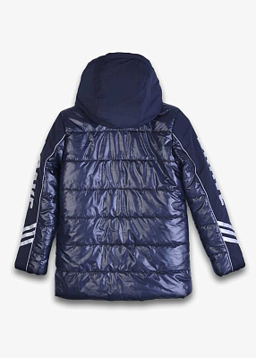 Куртка демисезонная