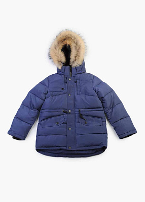 Куртка зимняя