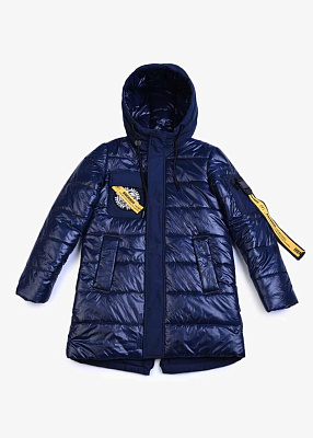 Куртка демисезонная