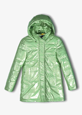 Пальто демисезонное