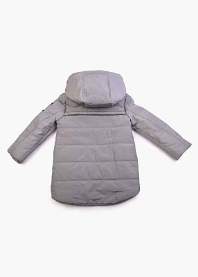 Куртка демисезонная