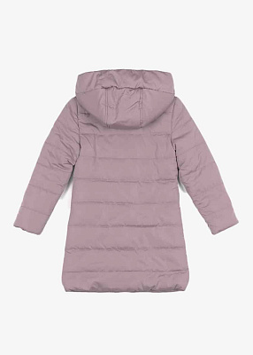 Пальто демисезонное