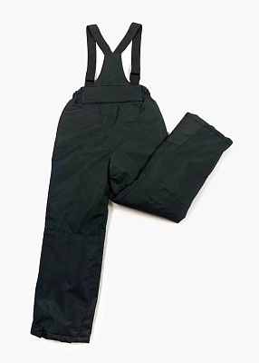 Штаны зимние