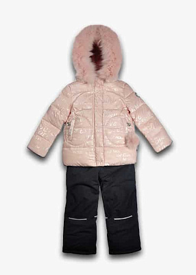 Костюм зимний