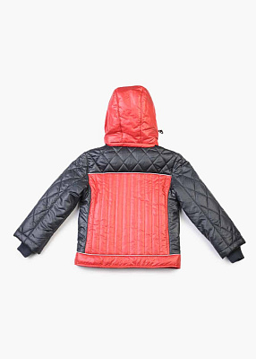 Куртка демисезонная