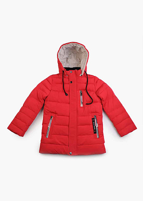 Куртка зимняя