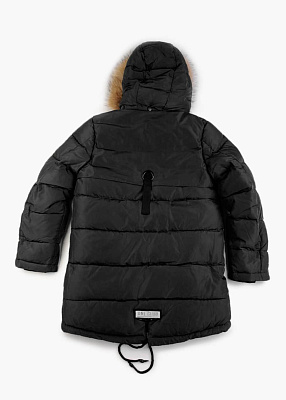 Парка зимняя