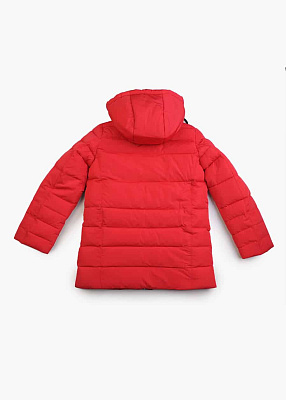 Куртка зимняя