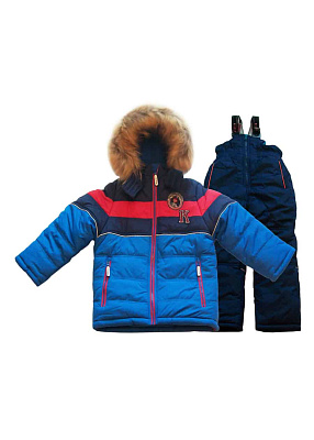 Костюм зимний