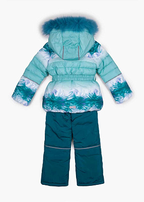 Костюм зимний