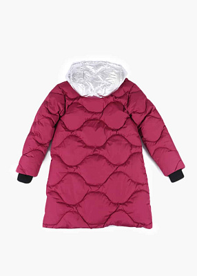 Пальто зимнее