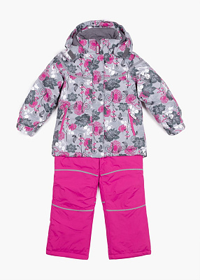 Костюм зимний