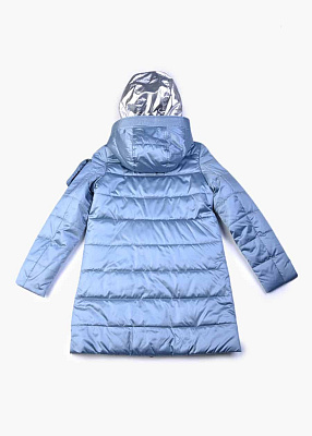 Пальто демисезонное