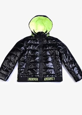 Куртка демисезонная