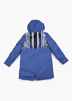 Пальто демисезонное