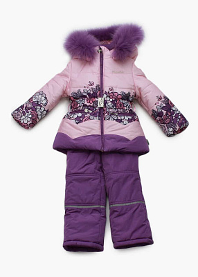 Костюм зимний