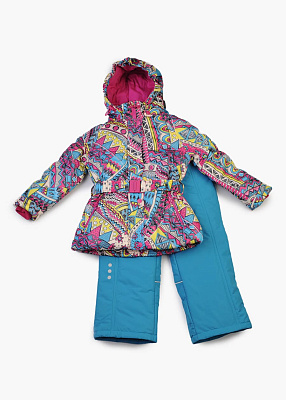 Костюм демисезонный