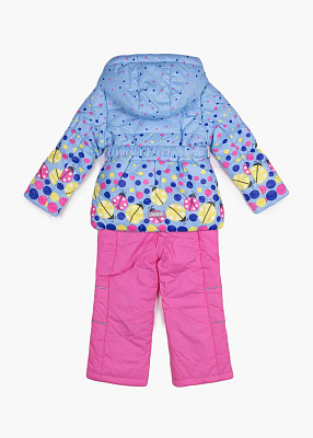 Костюм демисезонный