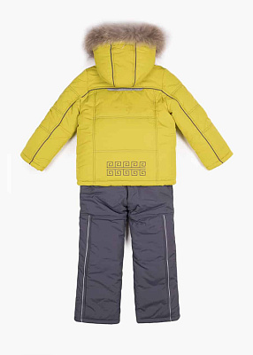 Костюм зимний