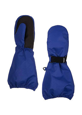 Варежки-краги