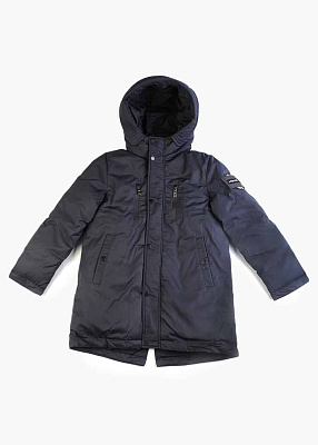 Парка зимняя