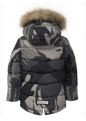 Костюм зимний