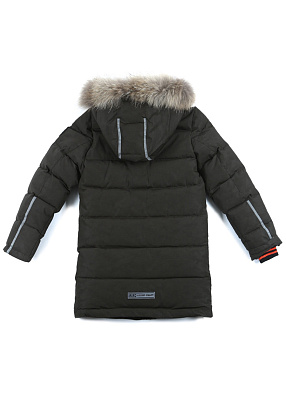 Куртка зимняя