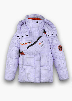 Куртка зимняя