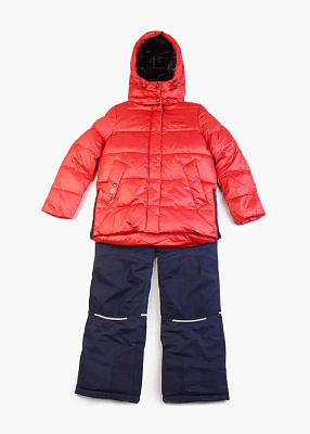 Костюм зимний