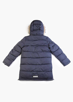 Куртка зимняя