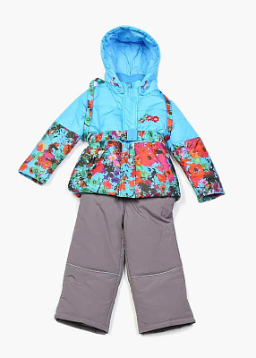 Костюм демисезонный