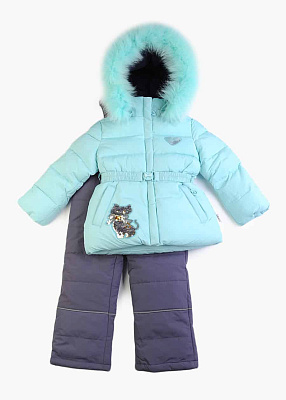 Костюм зимний