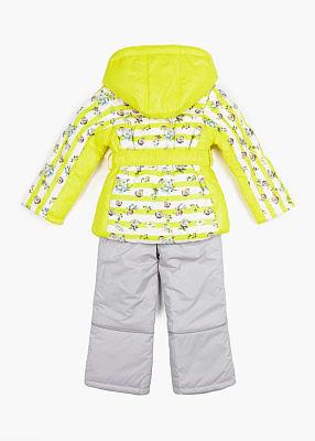 Костюм демисезонный