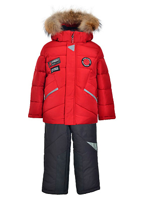 Костюм зимний