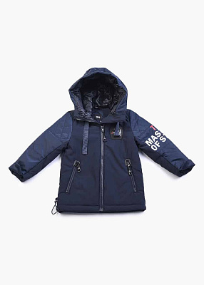 Куртка демисезонная