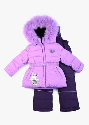 Костюм зимний