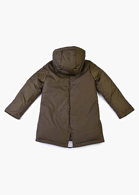 Куртка зимняя