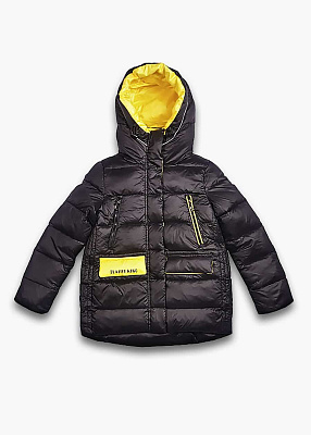 Куртка зимняя