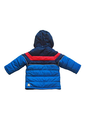 Костюм зимний