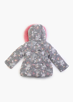 Костюм зимний