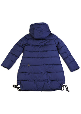 Пальто зимнее