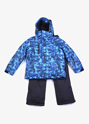 Костюм зимний