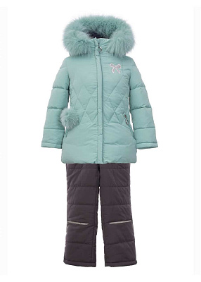 Костюм зимний