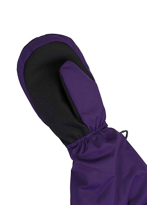 Варежки-краги