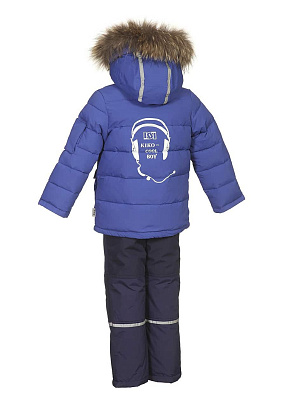 Костюм зимний