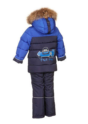 Костюм зимний