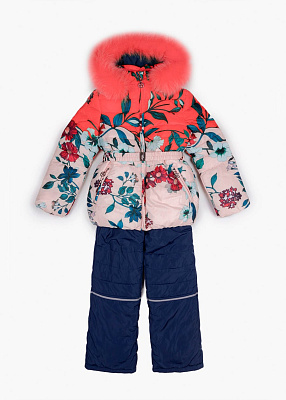 Костюм зимний